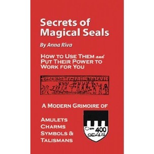 Secrets of Magical Seals