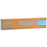 Nag Champa Organic Goodness Incense Sticks