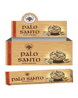 Palo Santo Incense Sticks