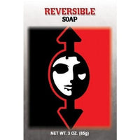 Reversible Soap