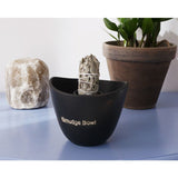Smudge Bowl