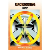 Uncrossing Soap