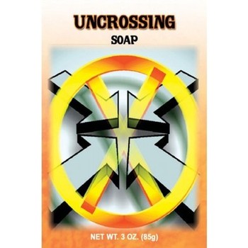 Uncrossing Soap