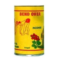 Spiritual Incense Powder