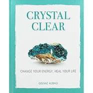 Crystal Clear Book