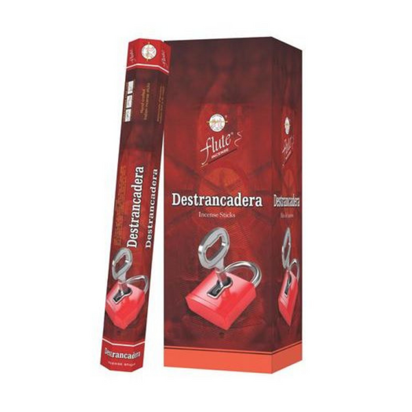 Destrancadera Incense Sticks