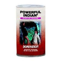 Spiritual Incense Powder