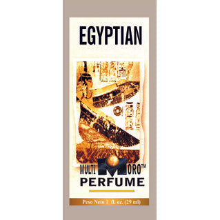 Egyptian Perfume