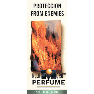 Protection Perfume