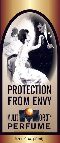Protection from Envy Perfume