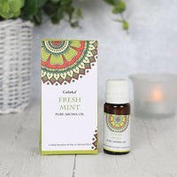 Fresh Mint Fragrance Oil