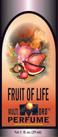 Fruit of Life Perfume