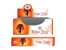 Yoga Tree Incense Sticks
