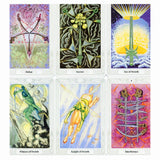 Aleister Crowley Thoth Tarot