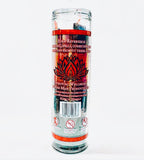 Reversible Candle