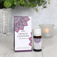 French Lavender Fragrance Oil