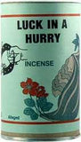 Spiritual Incense Powder