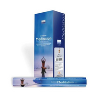 Meditation Incense Sticks