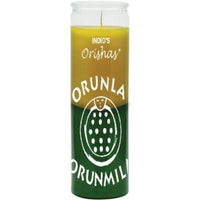 Orunla Candle