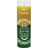 Orunla Candle