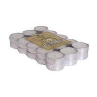 Tea lights 30 Pack