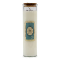 Soybean Spell Candle - Protection