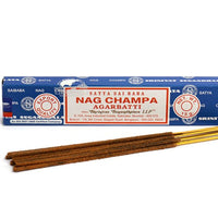 Nag Champa Incense Sticks