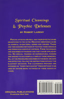 Spiritual Cleansing