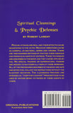 Spiritual Cleansing