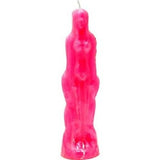 Male & Female Image Candles
