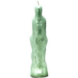 Male & Female Image Candles