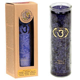 Third Eye Candle