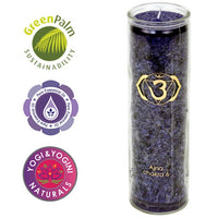 Third Eye Candle