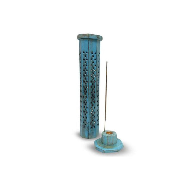 Moghul Tower Incense Diffuser