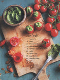 The Vegan Pantry	60 Naturally Delicious Recipes for Modern Vegan Food