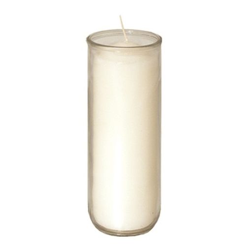 'Pull Out' Colour Candles