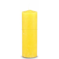 'Pull Out' Colour Candles